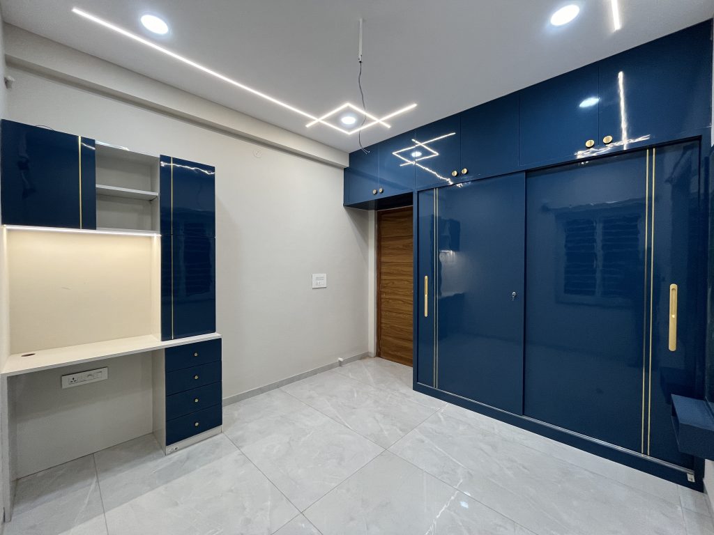 Hyderabad Interior design services