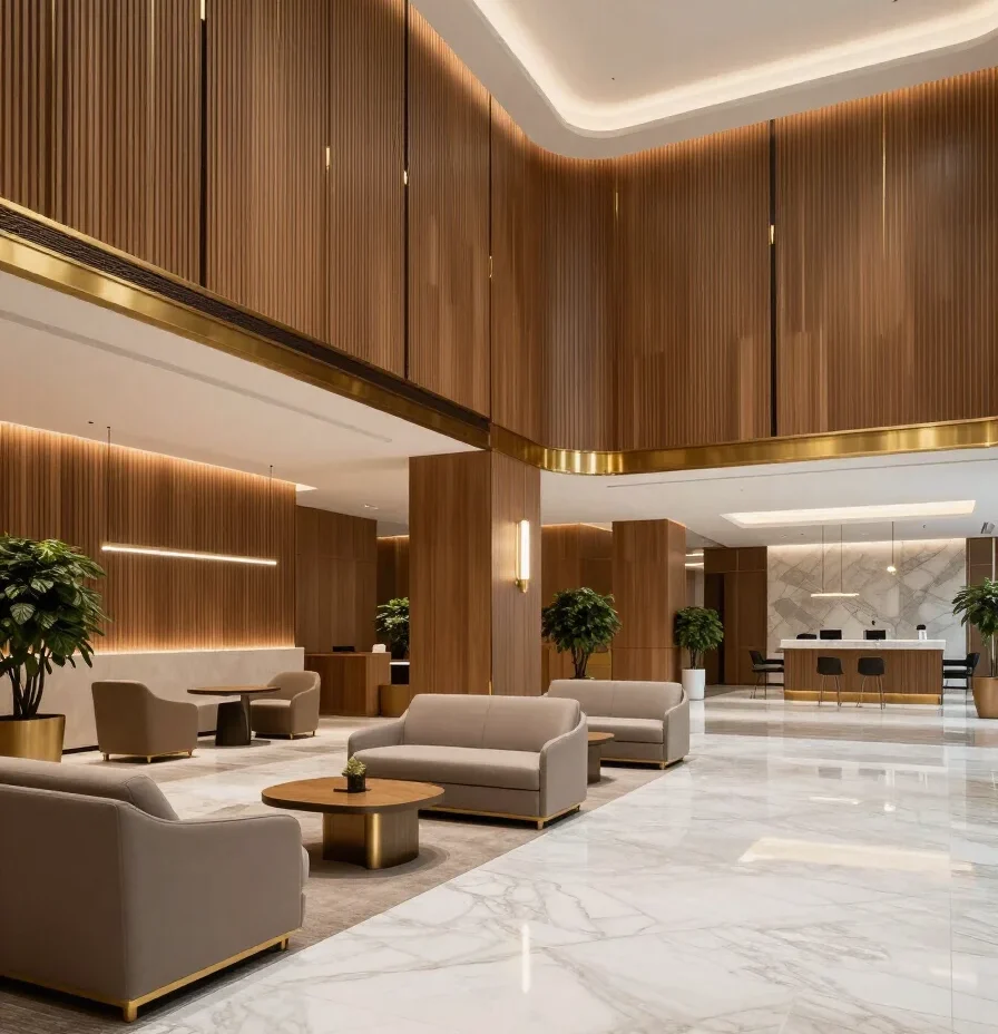 Office Interior design